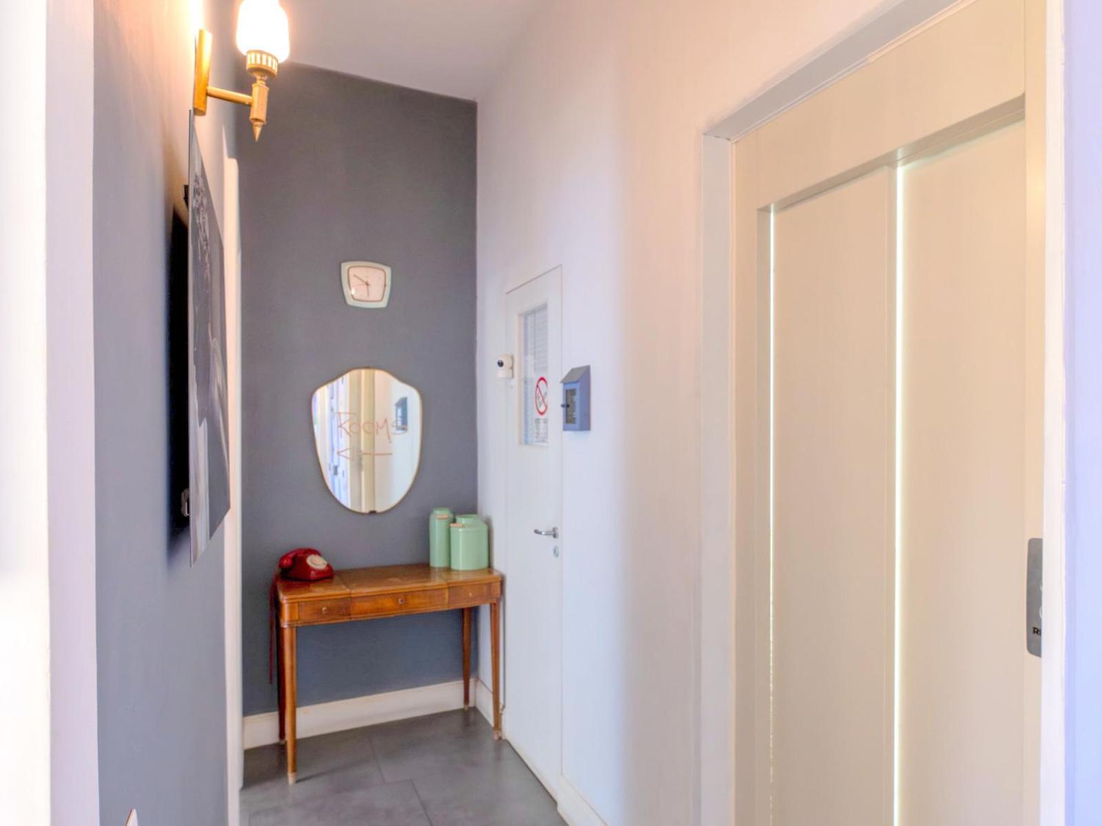 Mimi Terrace Apartment Naples Exterior photo